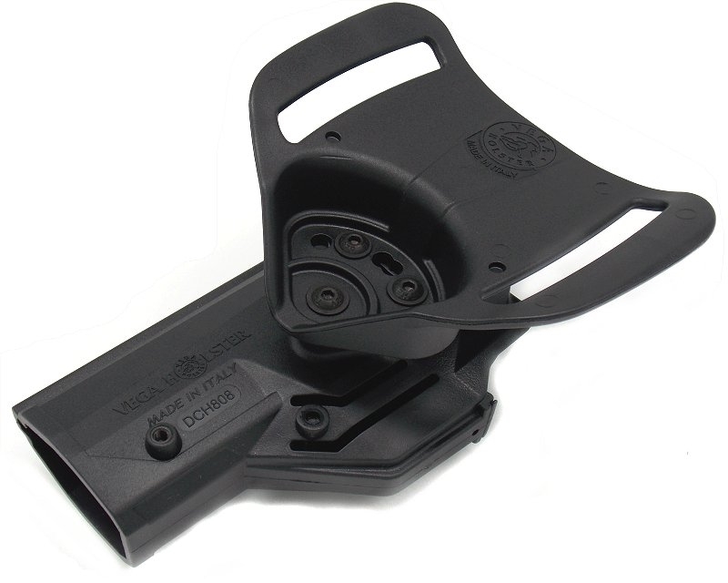 Fondina Vega polimero Duty Cama DCH8 per STOEGER STR9