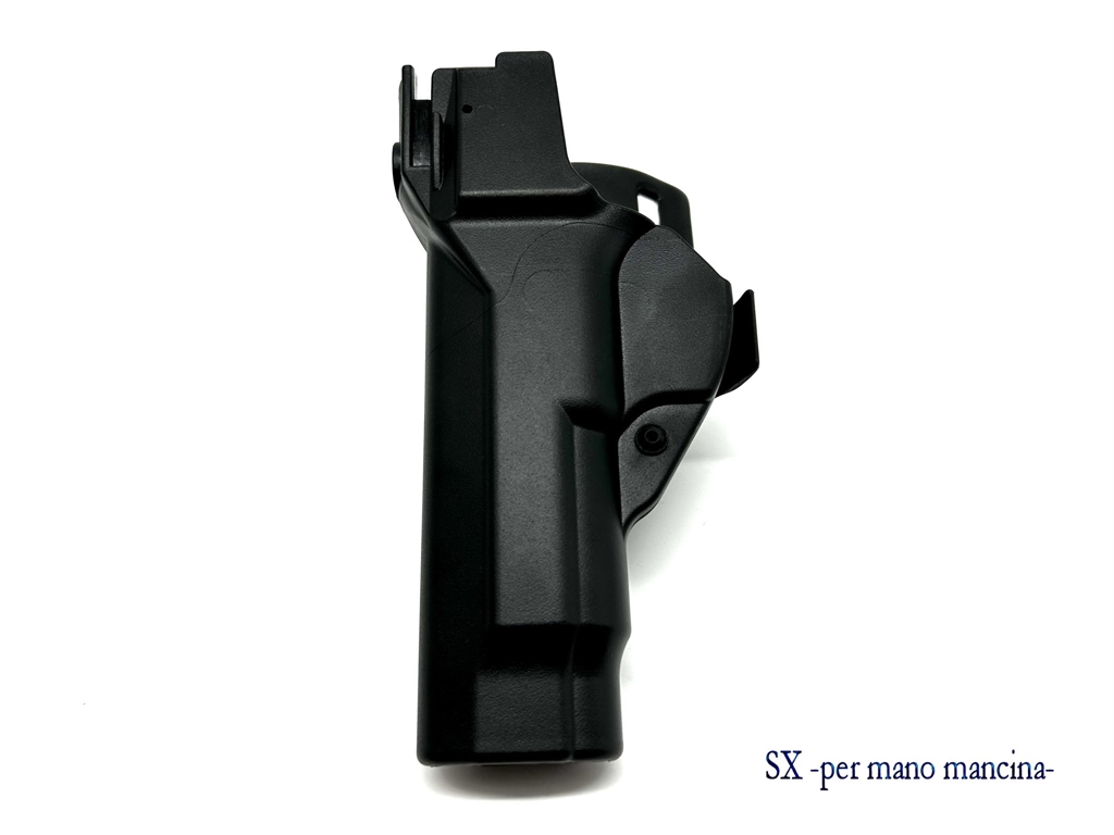 Fondina Vega polimero SHWD000 per beretta 92 98
