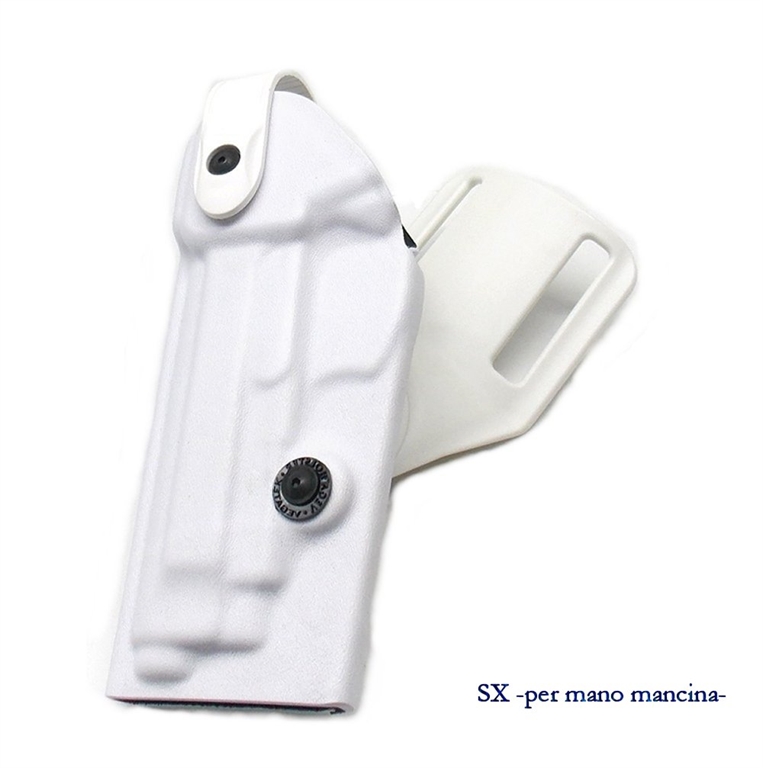 VEGA HOLSTER POLYMER HOLSTER VKD800 - 8K24