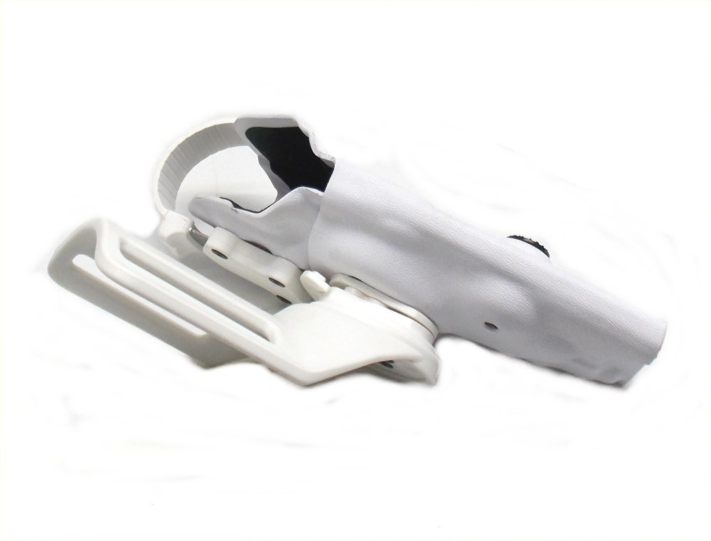 VEGA HOLSTER POLYMER HOLSTER VKD800 - 8K24