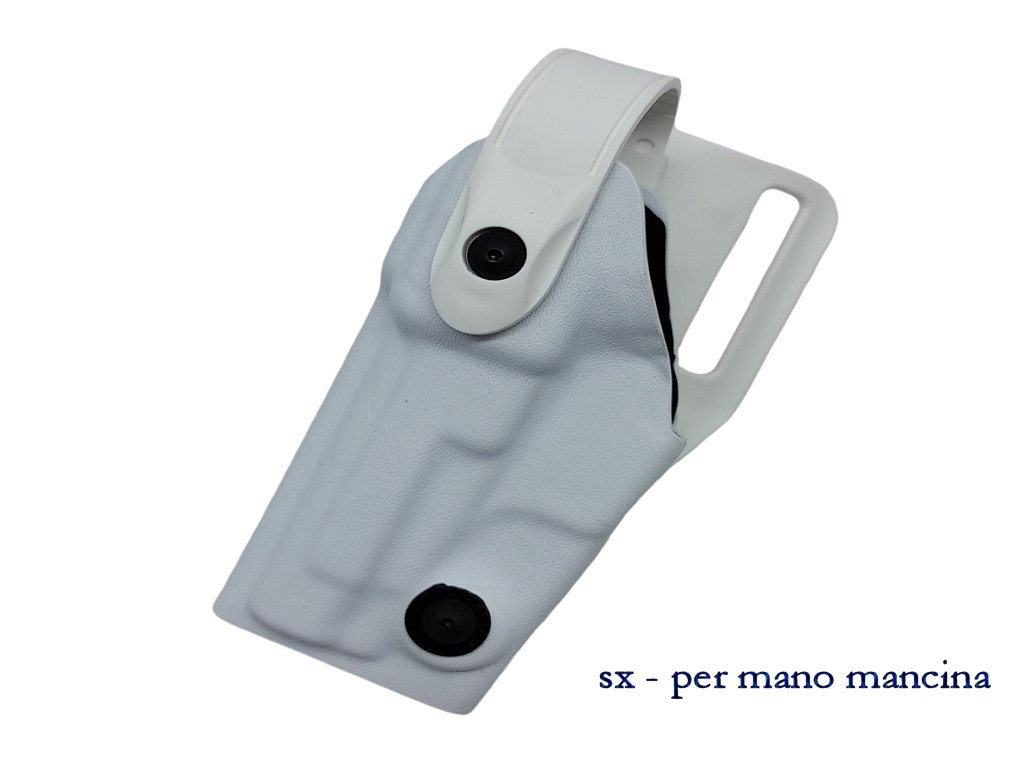 Vega Holster polymer holster VKD801 - 8K24