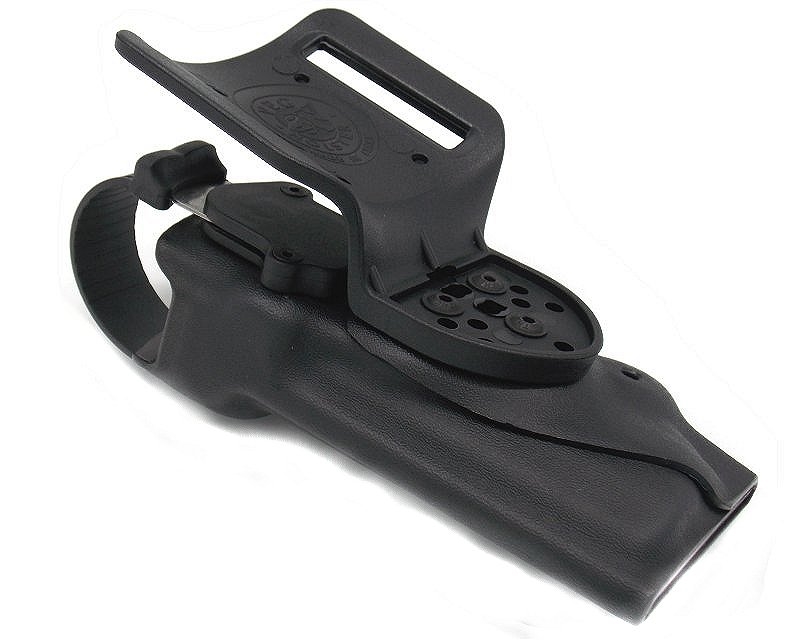 Vega polymer holster VKD808 for Beretta px4 storm
