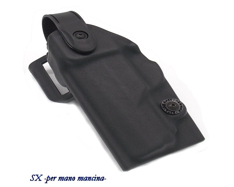 Vega polymer holster VKD808 for Beretta px4 storm