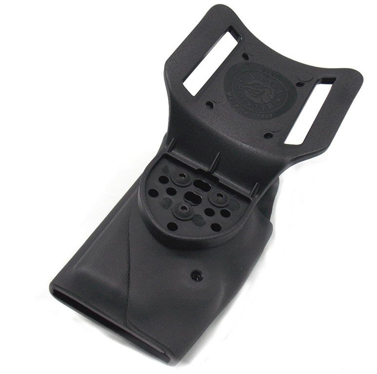 Fondina Vega polimero VKD809 per glock 19 23 25 32 38    