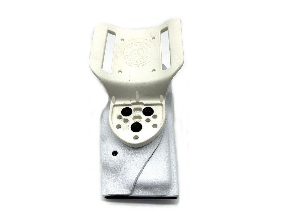 Fondina Vega polimero VKD809 per glock 19 23 25 32 38    