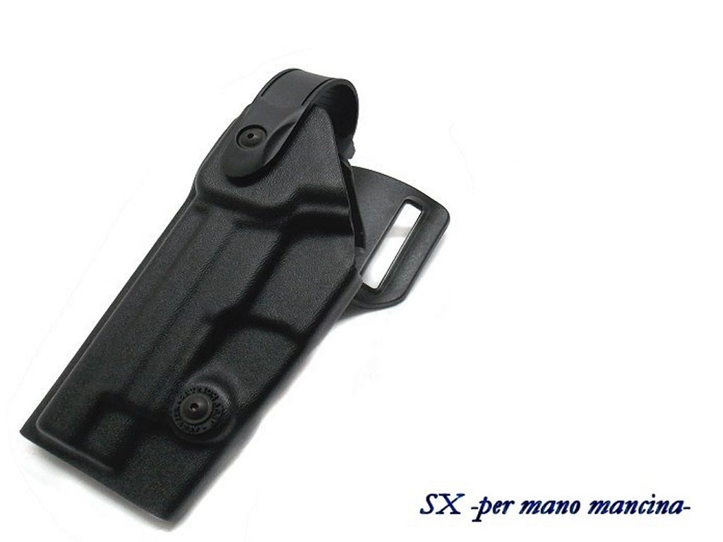 Fondina Vega polimero VKD863 Sig p220  Norinco NP22 