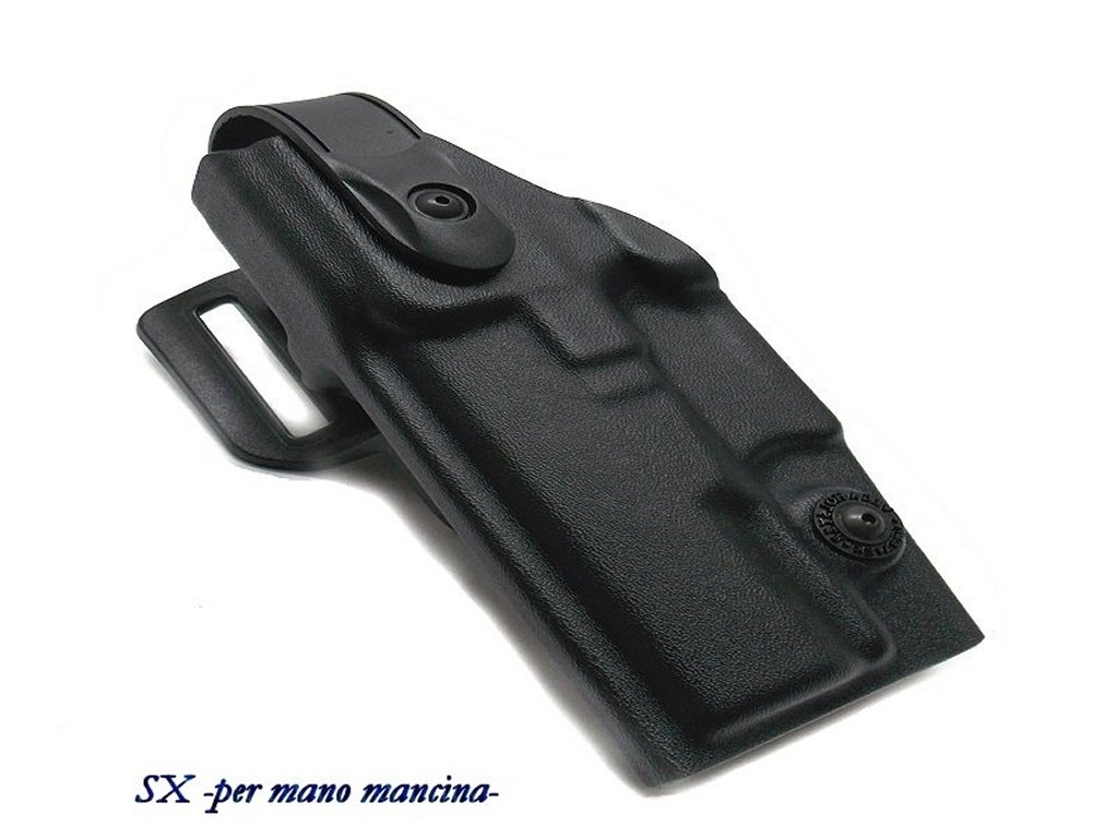 Fondina Vega polimero VKD865 Walther PPQ P99Q