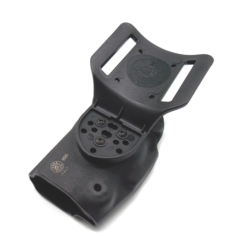 Fondina Vega polimero VKD895 per Beretta APX Centurion  e Compact 