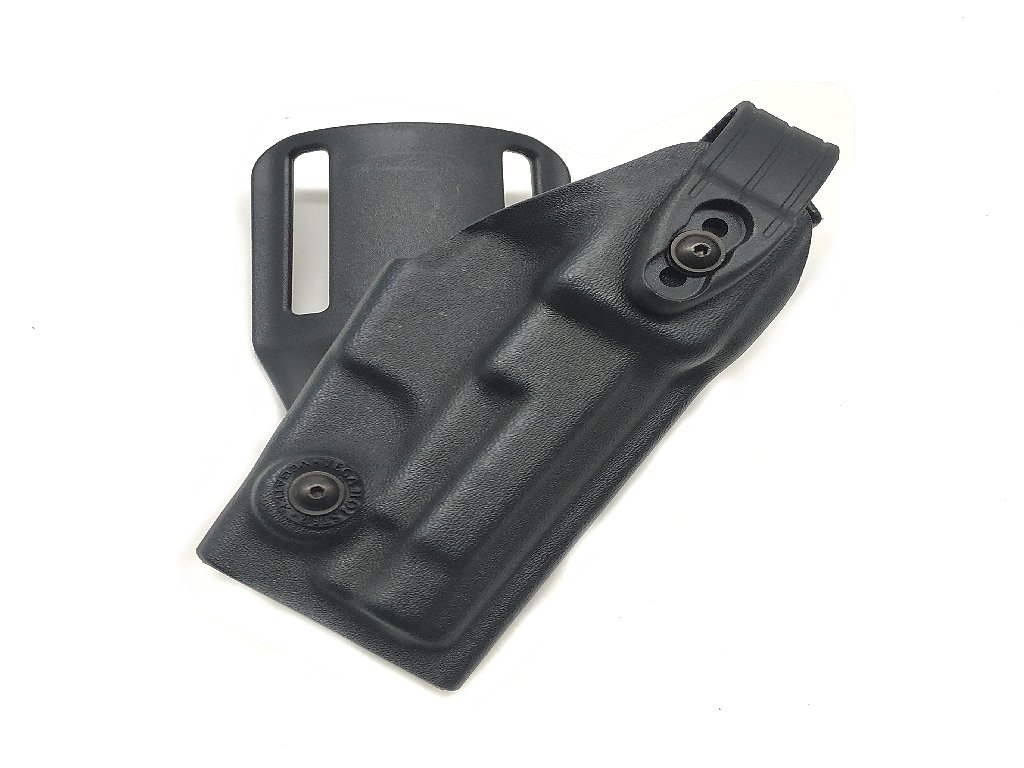 Fondina Vega polimero VKDS800 e 8K24 per Beretta 92 98FS