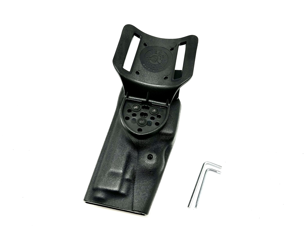 Fondina Vega polimero VKE800 per beretta 92 98 