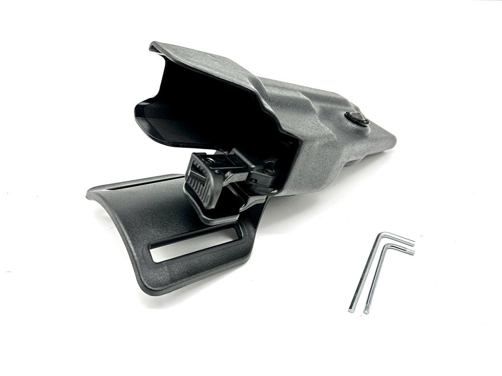 Fondina Vega polimero VKE800 per beretta 92 98 