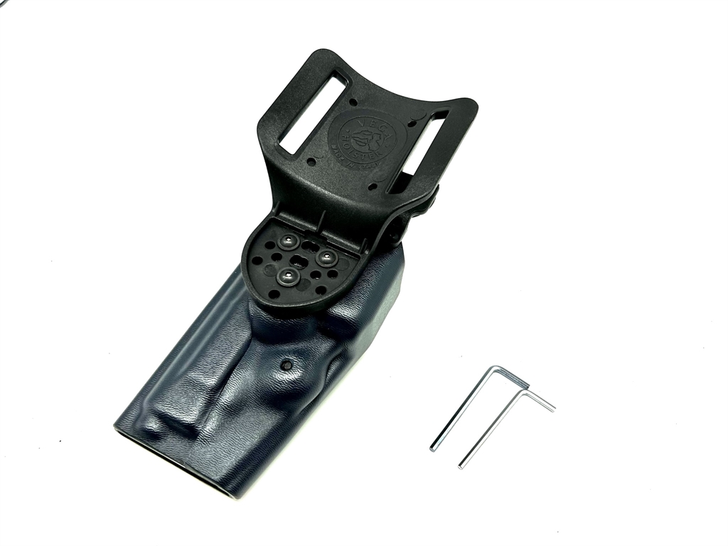 Fondina Vega polimero VKE800 per beretta 92 98 