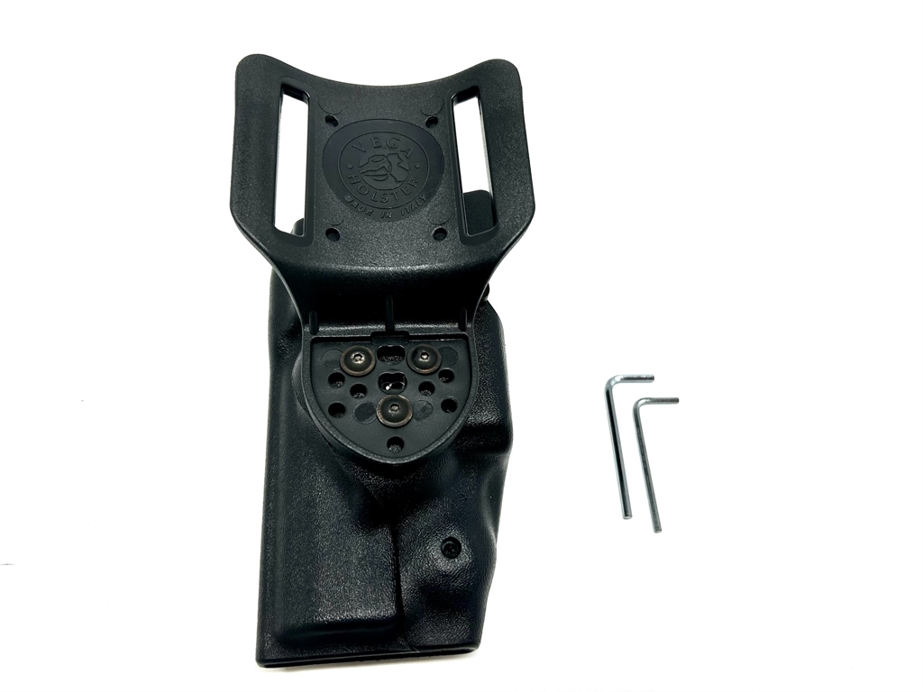 Fondina Vega polimero VKE808 per beretta px4 storm serie VKE8