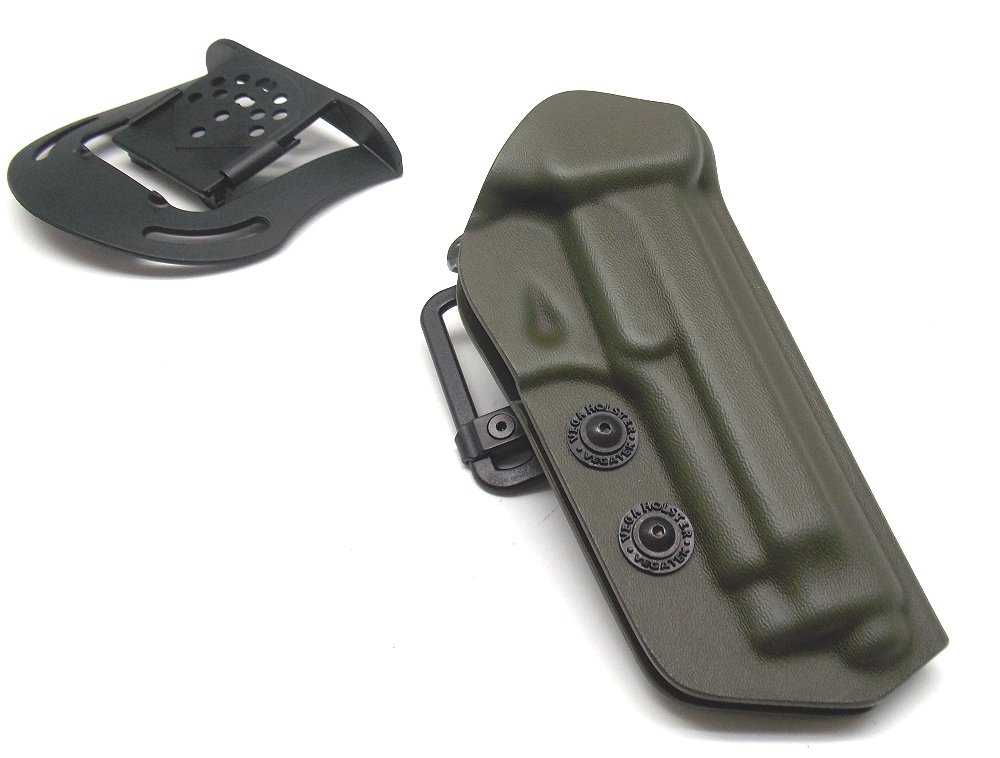 Fondina Vega polimero VKF800 per beretta 92 98