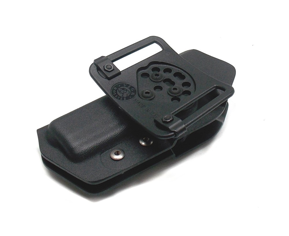Fondina Vega polimero VKF804 per glock 17 22 31 37 