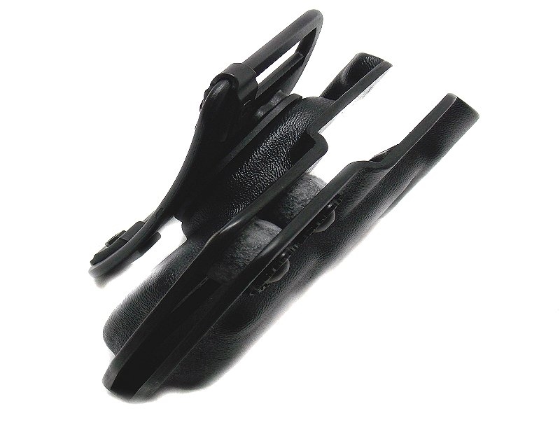 Fondina Vega polimero VKF809 per glock 19 23 25 32 38 