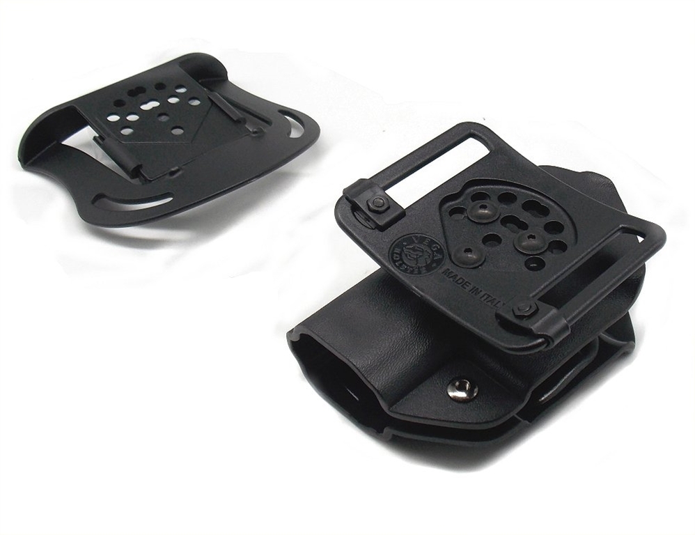 Fondina Vega polimero VKH880A1  per Beretta APX A1 