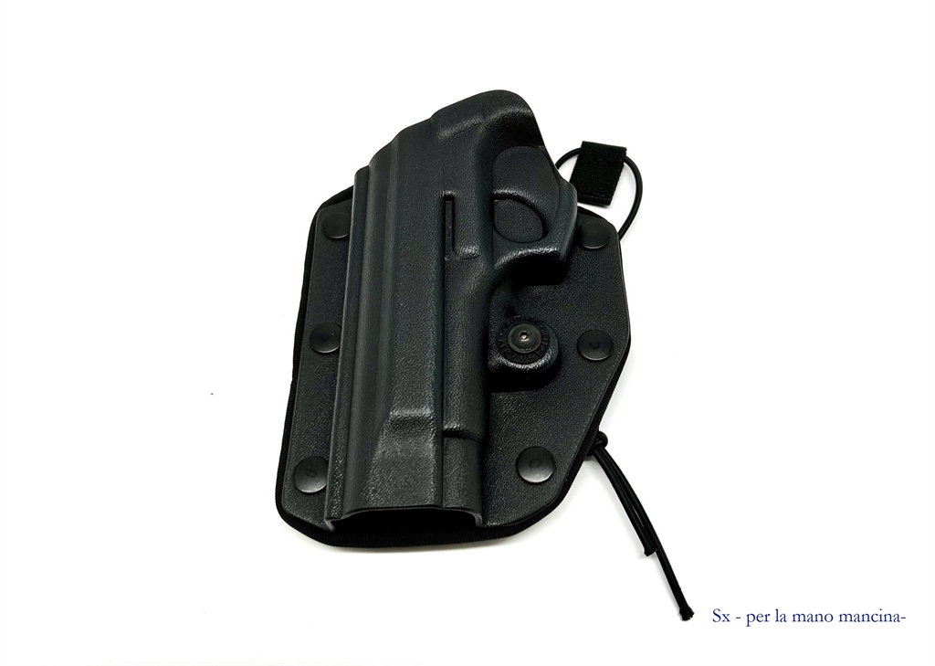 Fondina Vega polimero VKK800 per beretta 92 98 serie VKK8