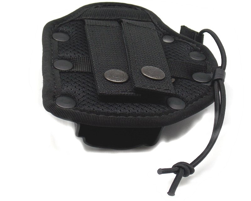 Vega polymer holster VKK860 for HK P30