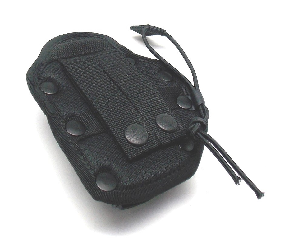 Fondina Vega polimero VKK865 per walther PPQ P99Q 