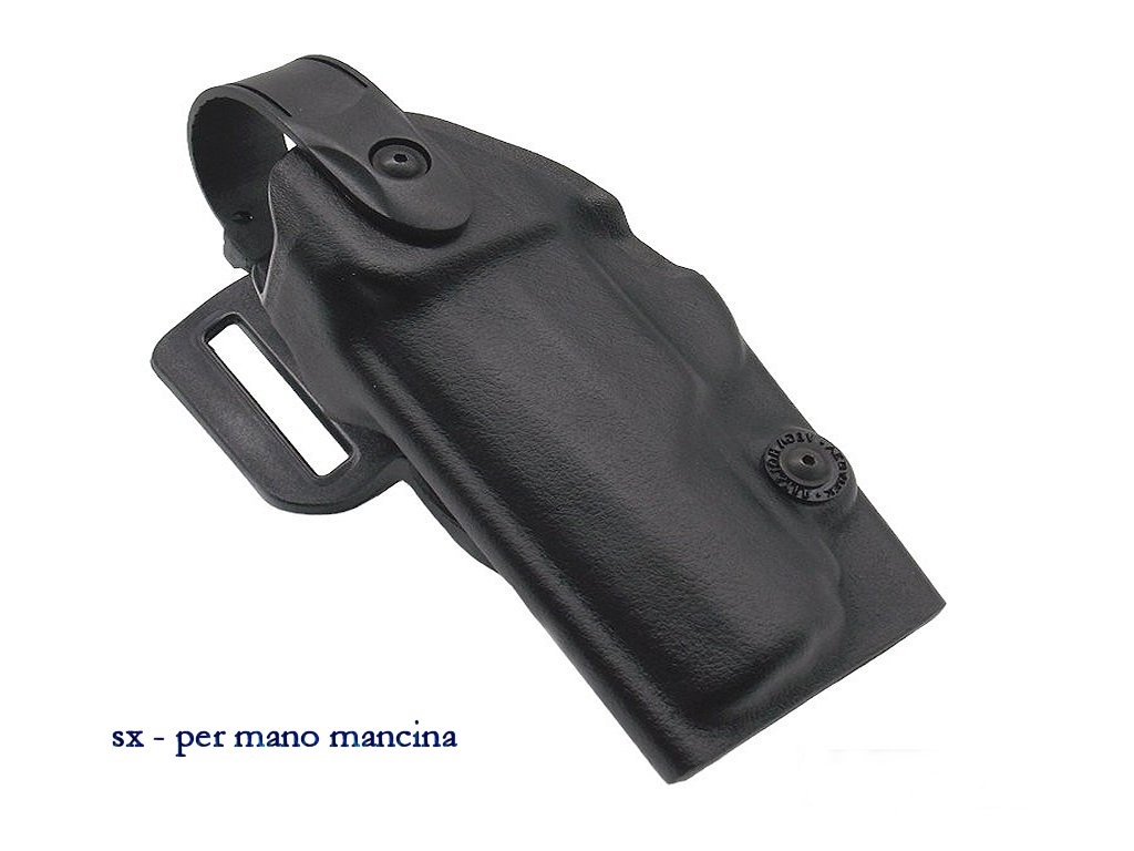 Fondina Vega polimero VKM808 per Beretta PX4   