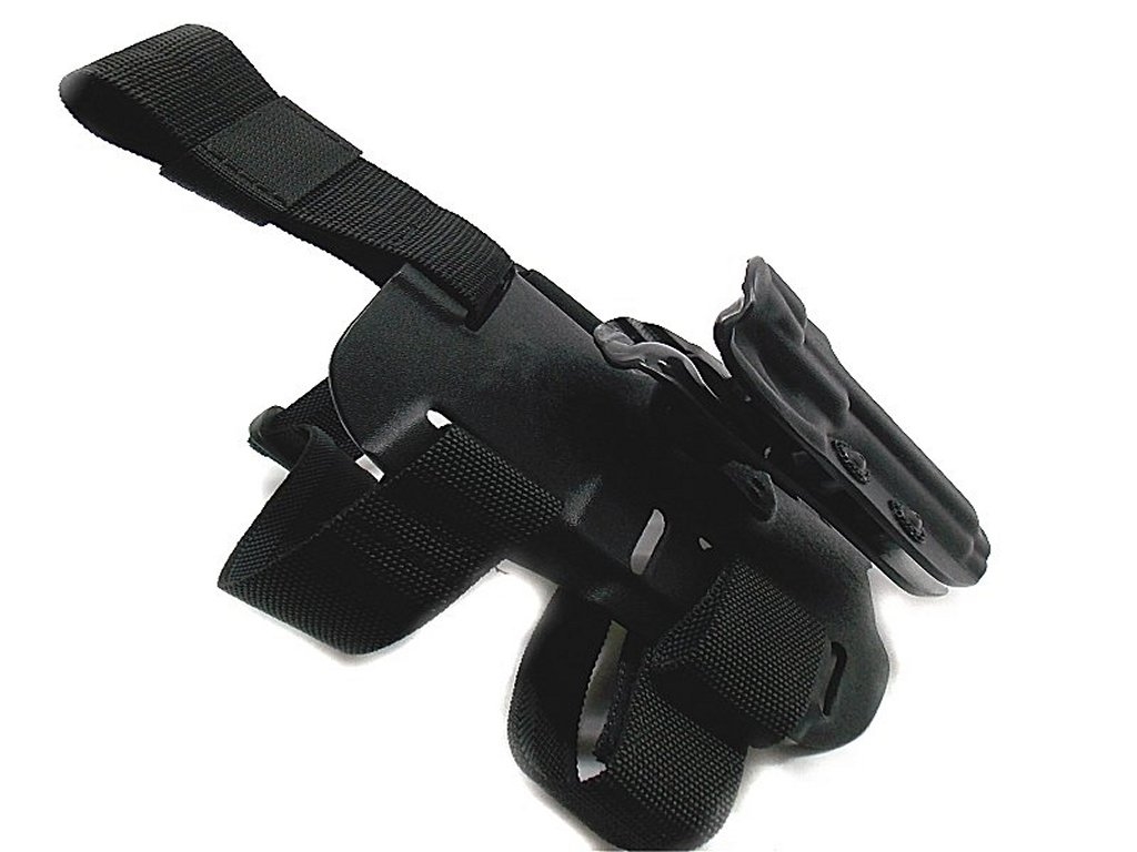 Fondina Vega polimero VKO800 e 8K15 beretta 92 98 