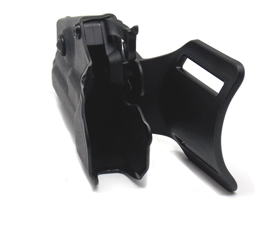 Fondina Vega polimero VKP800 per beretta 92 98