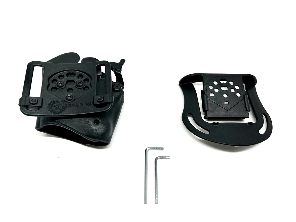 Fondina Vega polimero VKS808 per beretta px4 storm serie VKS8