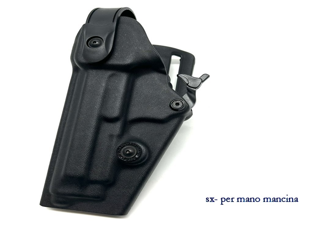 VEGA antitheft HOLSTER VEGATEK TOP HOLSTER VKT8