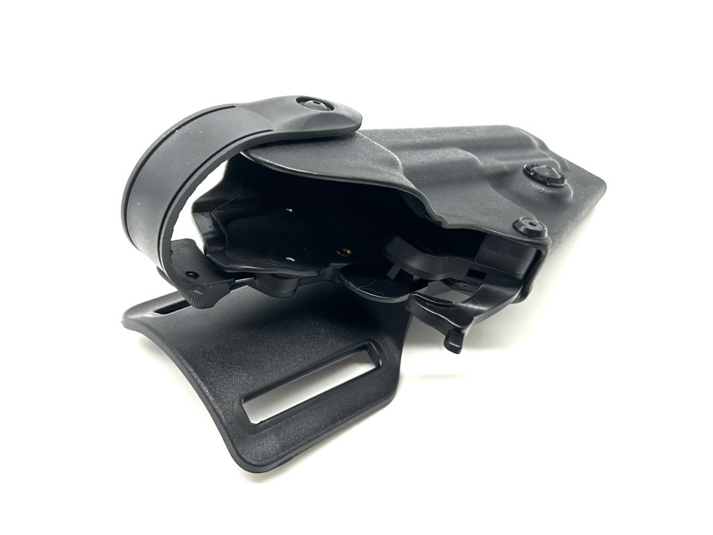 VEGA antitheft HOLSTER VEGATEK TOP HOLSTER VKT8