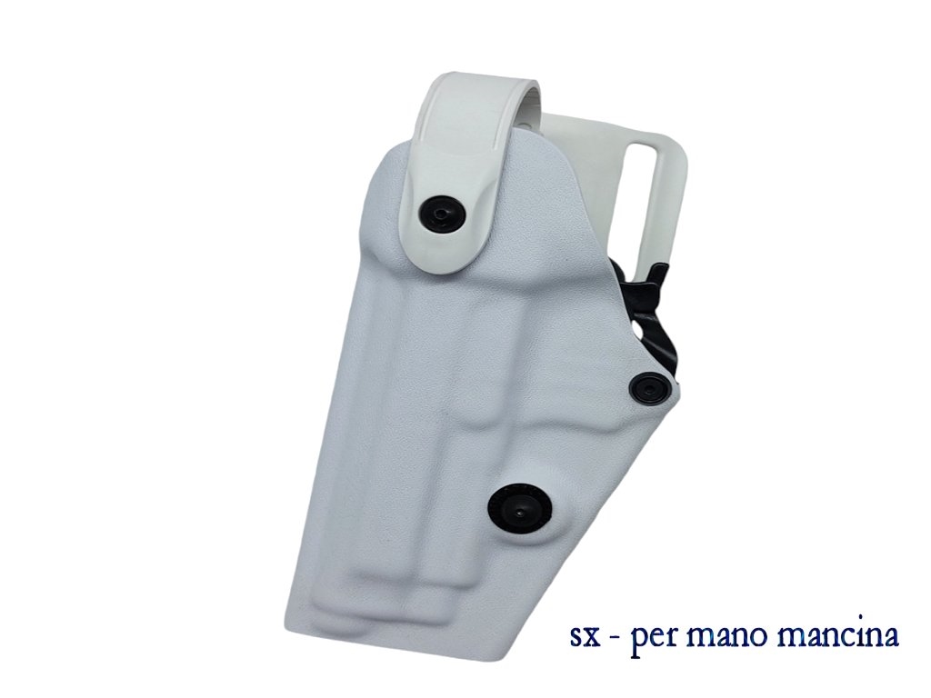 Fondina Vega polimero VKT800 e 8K24 per beretta 92 98