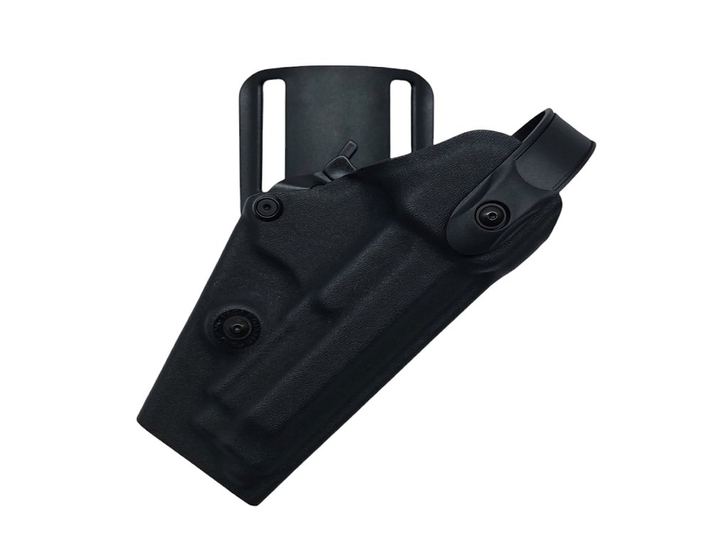 Fondina Vega polimero VKT800 e 8K24 per beretta 92 98