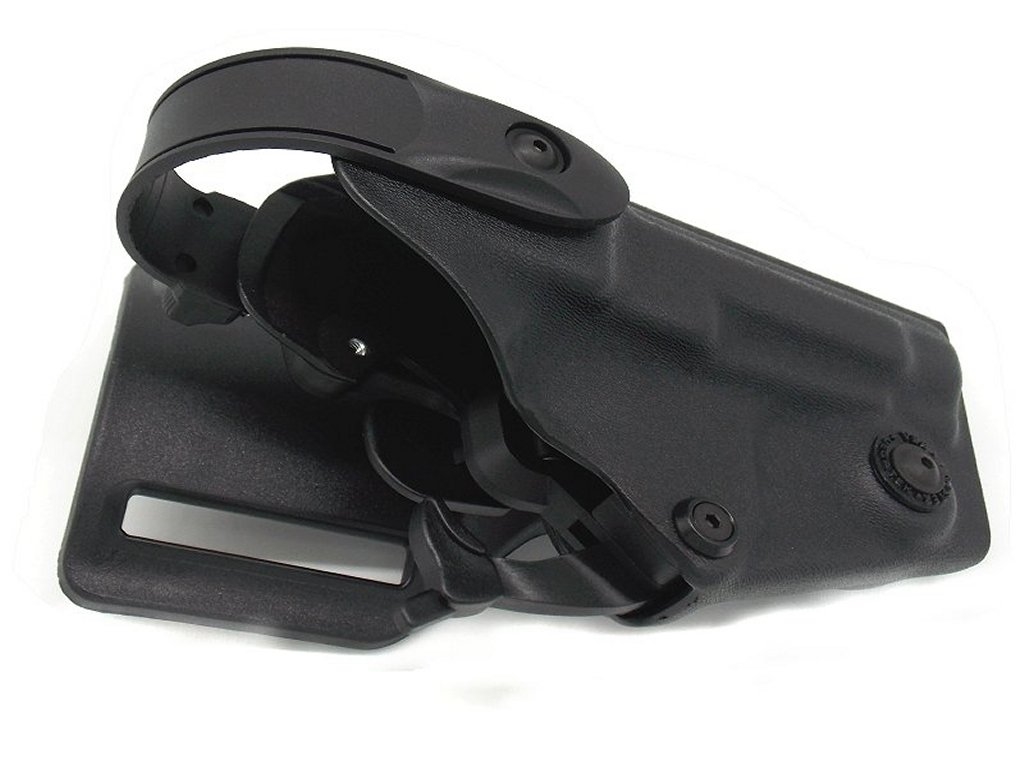Vega polymer VKT801 holster for Beretta 84 VKT8 series