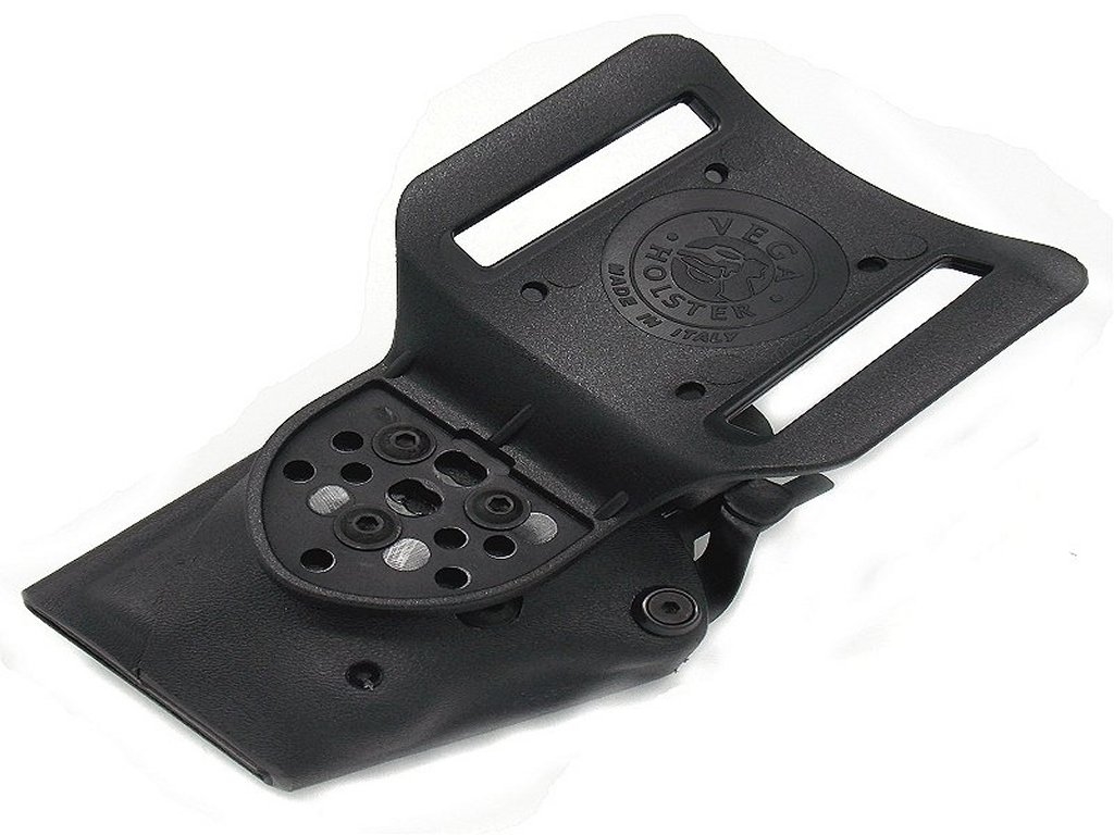 Vega polymer VKT801 holster for Beretta 84 VKT8 series