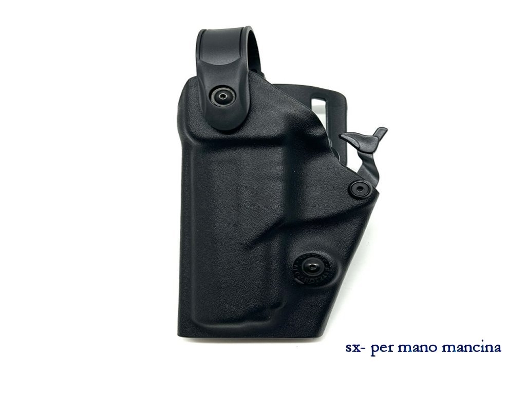 Fondina Vega polimero VKT808 beretta px4 storm 