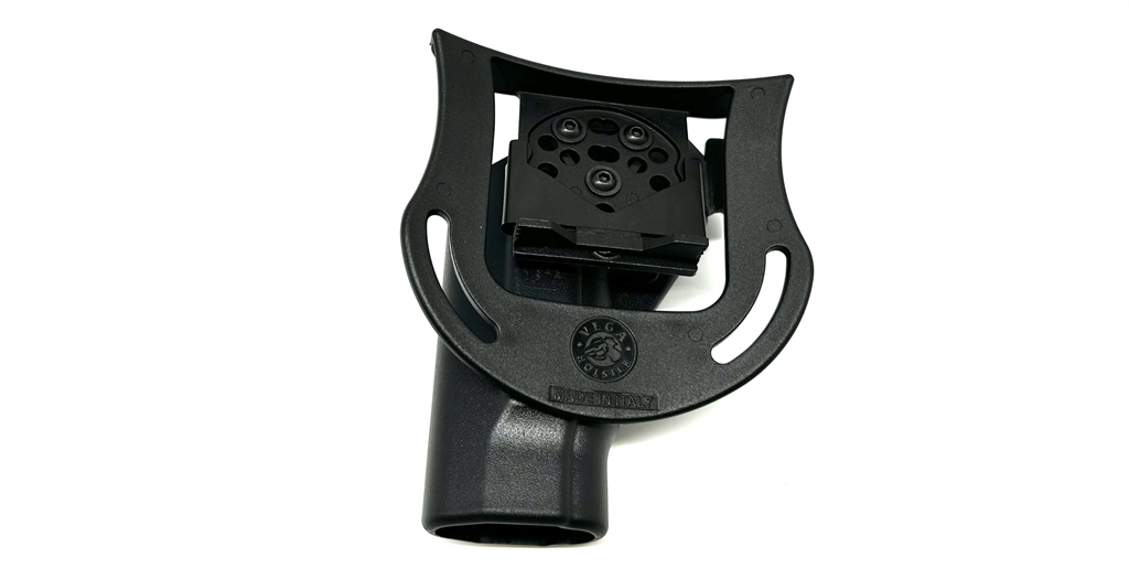 Fondina Vega polimero shockwave beretta 92 98 SHWC000
