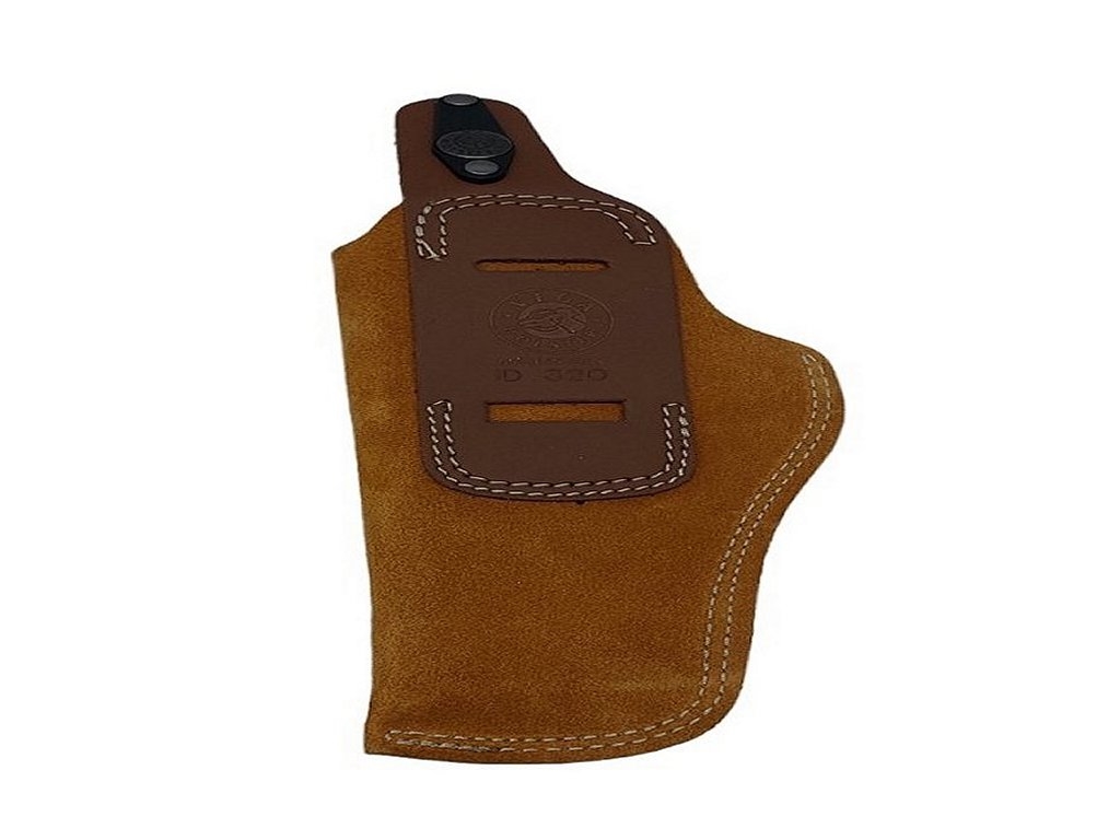 Fondina Vega scamosciata 3usi ID320 per beretta 92 98 serie ID3