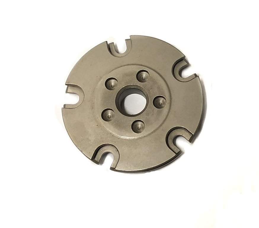 Lee Precision Load Master Shell Plate 19 S 90920 Delfiero