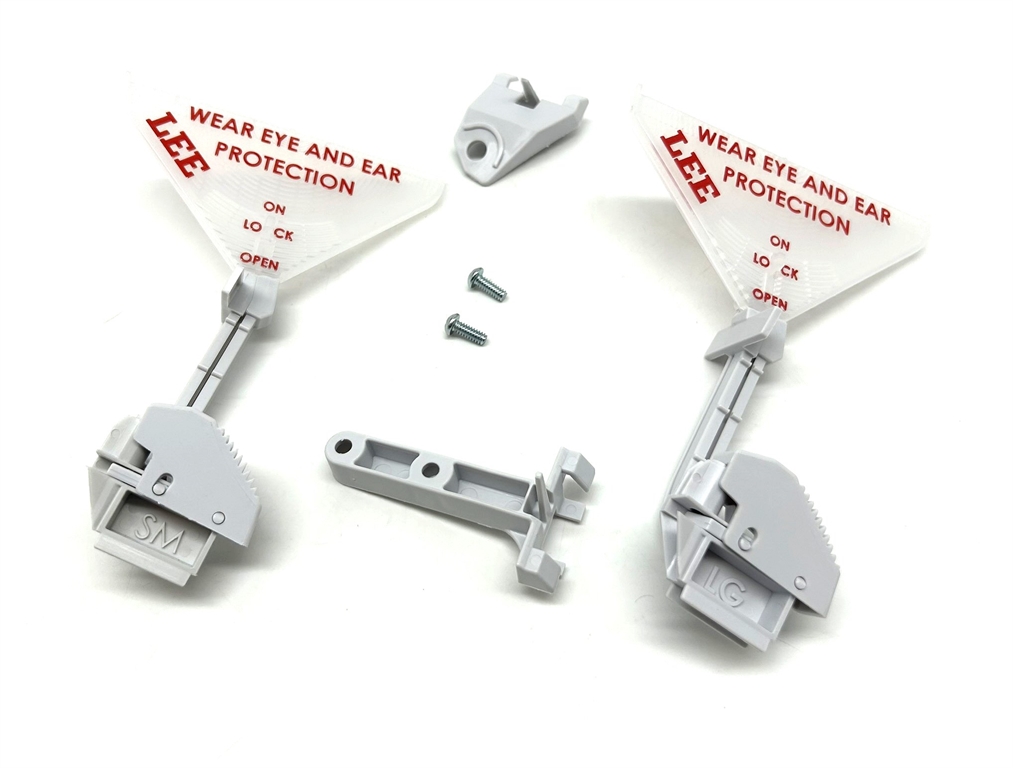 Lee Safety Primer Feed Small And Large 90997 Delfiero S.r.l.