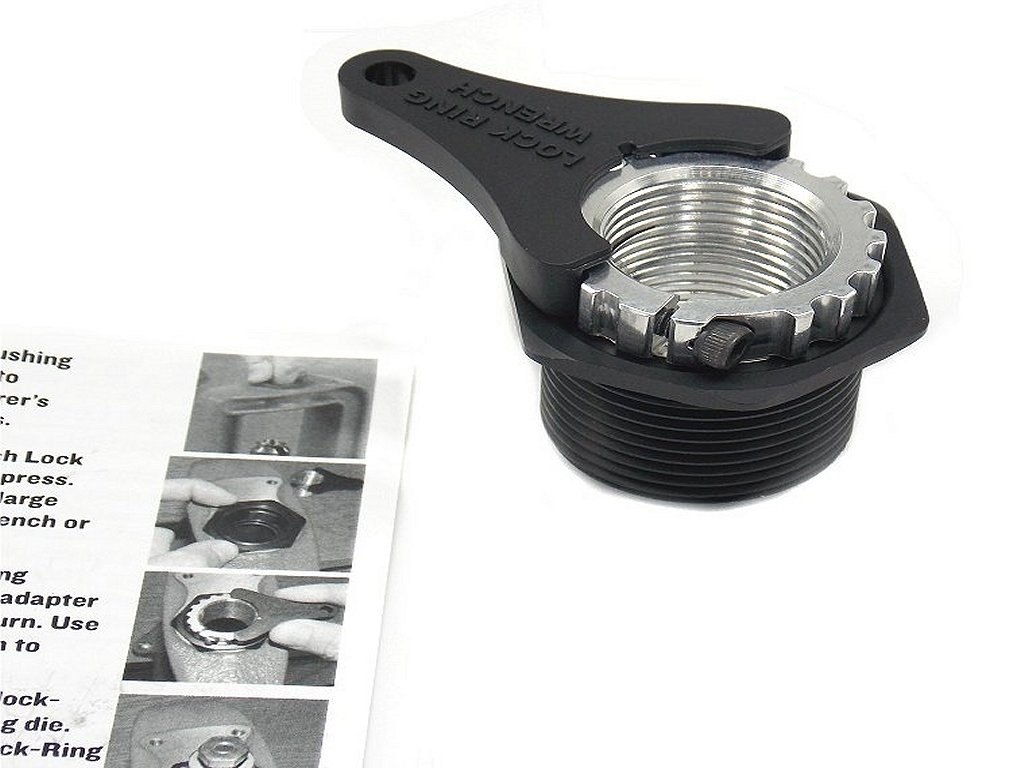 Lee Breech kit di modifica blocco 90512  per presse