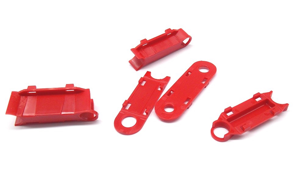 Lee Kit ricambio APP Press PA4384 in plastica 