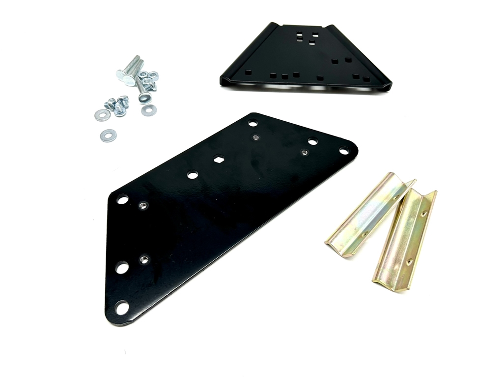 LEE BENCH PLATE 90251