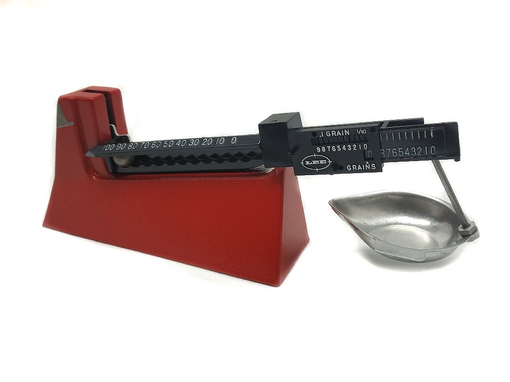 Lee 90681 safety scale