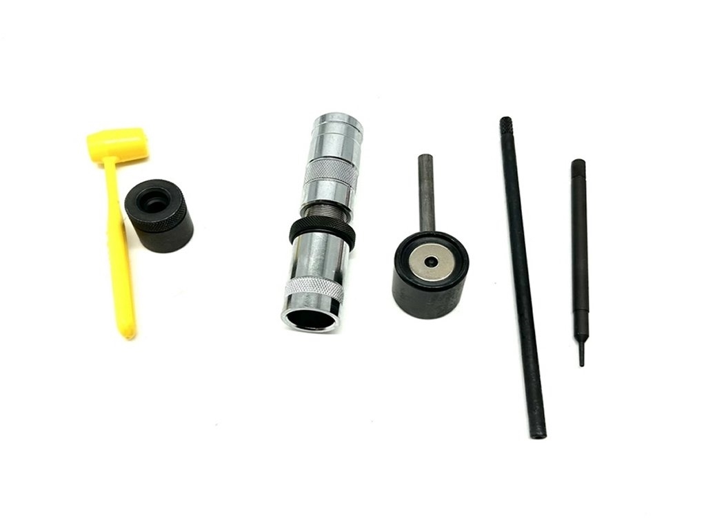 Lee classic loader 308 Win 90245 kit ricarica manuale