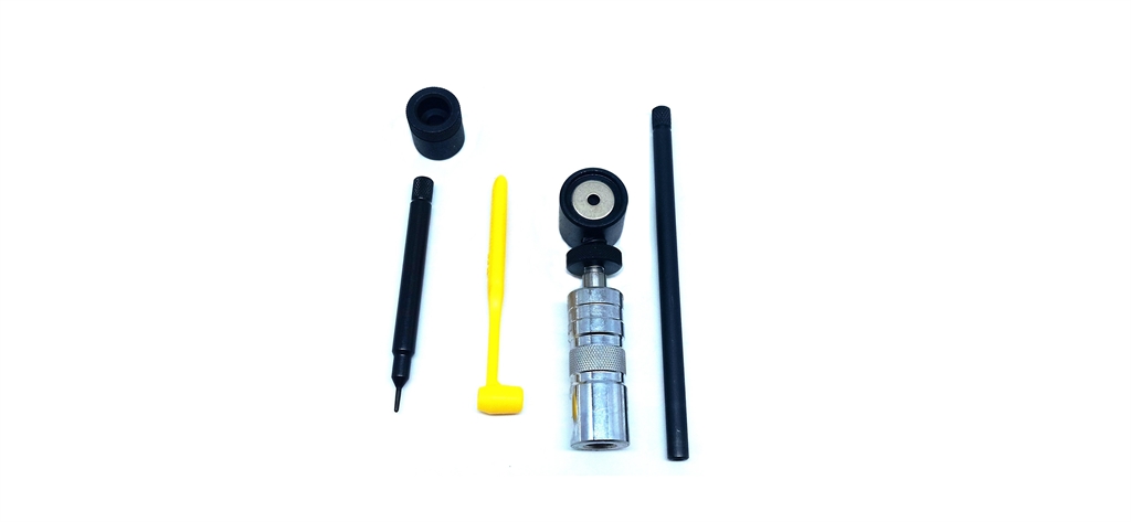 Lee classic loader 45 acp 90262 kit ricarica manuale