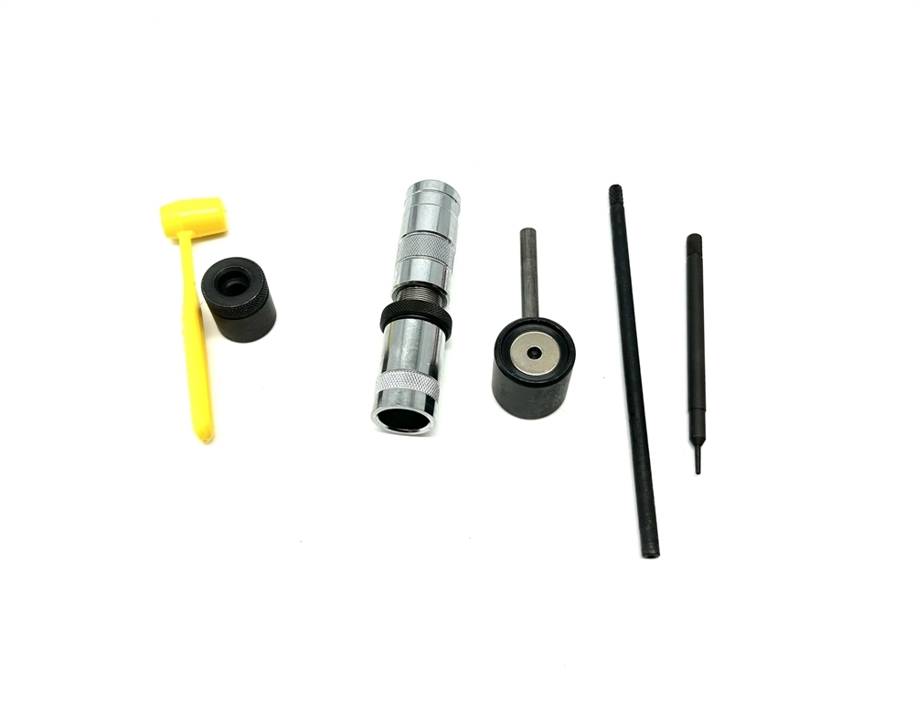 Lee classic loader 7.62x54 Russian 90243  kit ricarica manuale