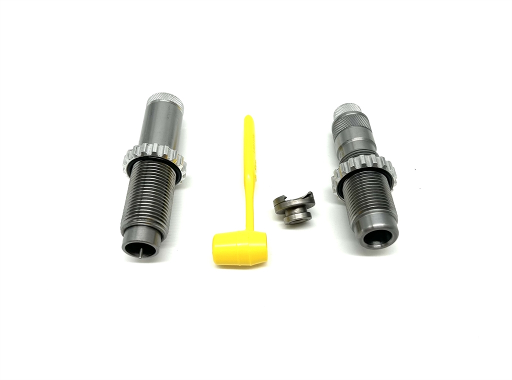 Lee precision collet dies 30-30 90716