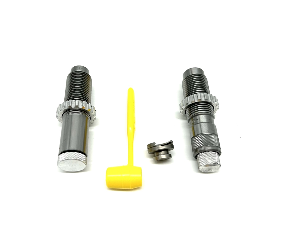 Lee precision collet dies 30-30 90716