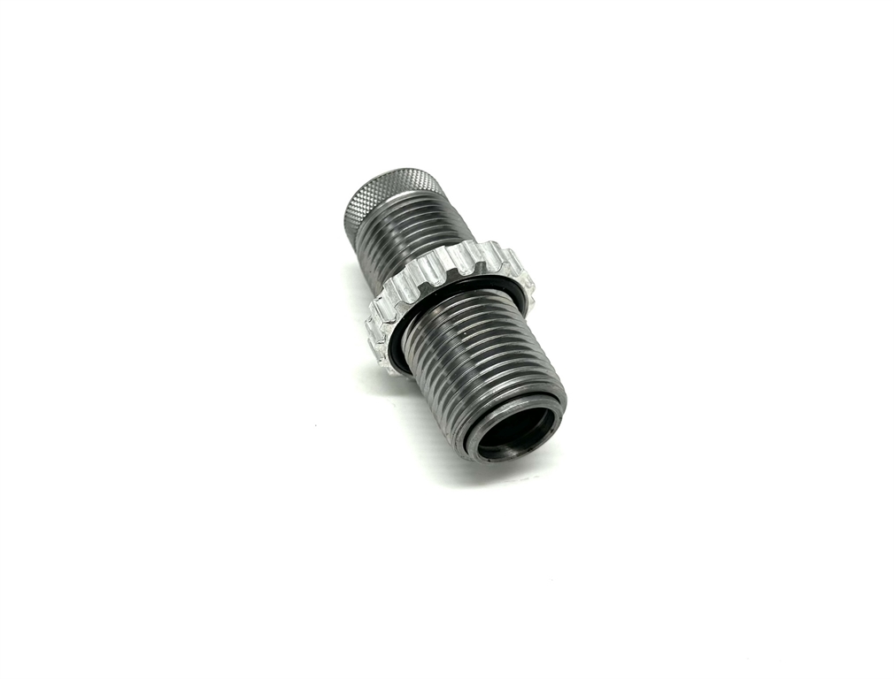 Collet style crimp die 45 Colt 90302 Long Colt