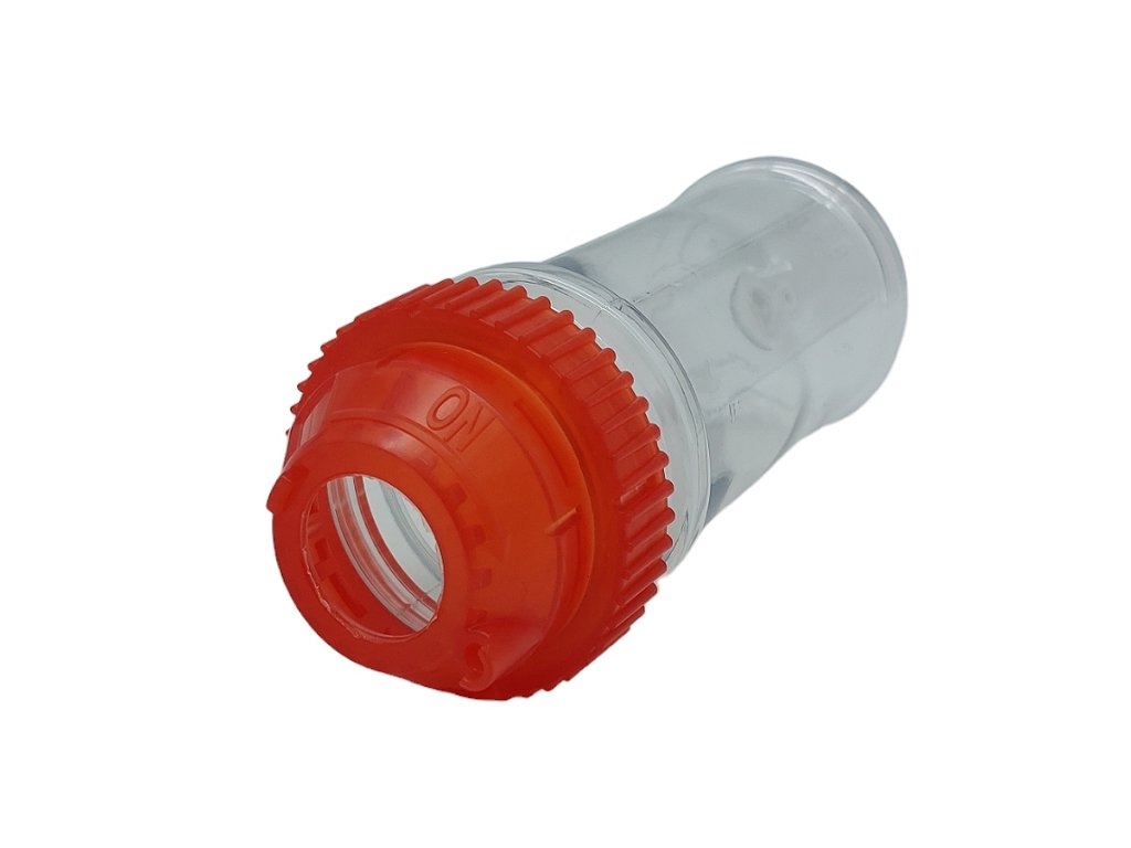 Lee contenitore in plastica 91151 per palle  